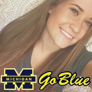 Meet your Posher, Tess